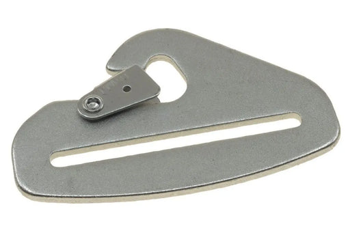 Raceworks 3In Snap In Harness End VPR-097