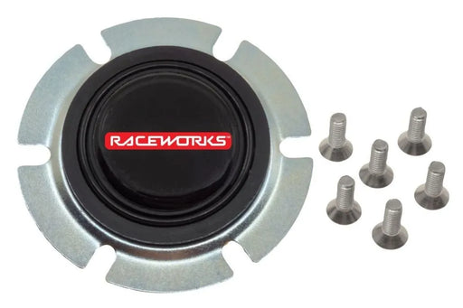 Raceworks Horn Button VPR-199