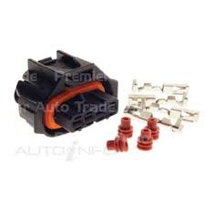 PAT Premium Connector Plug Set