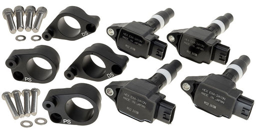 Raceworks R35 Coil Conversion Kit Suits Subaru Ej Series IGC-509