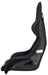 Raceworks Carbon Small Raceworks Seat Black Cloth Fia Approved VPR-401-S