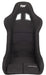 Raceworks Fibreglass Medium Raceworks Seat Black Cloth Fia Approved VPR-402-L