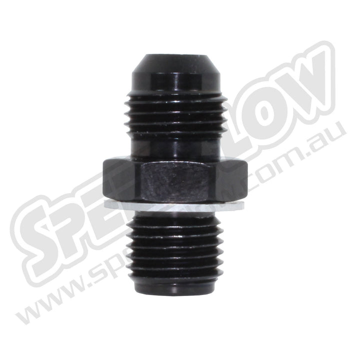 Speedflow -6 FLARE TO 1/4_ NPT ADAPTER