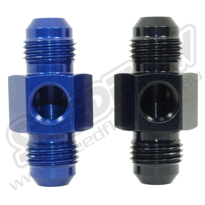Shown in standard finish. This part is supplied in black.