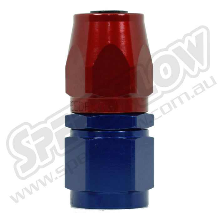 Speedflow -20 STRAIGHT HOSE END