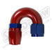 Speedflow -20 180 DEGREE HOSE END