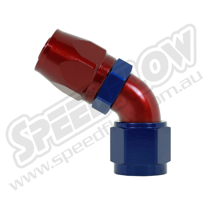 Speedflow -20 60 DEGREE HOSE END