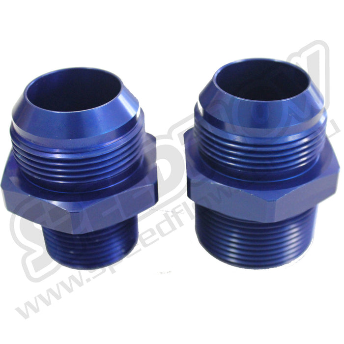 Speedflow -16 FLARE TO 3/4_ NPT ADAPTER