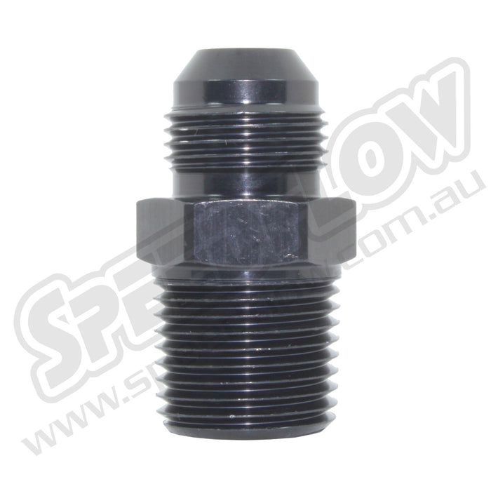 Speedflow -20 FLARE TO 1-1/4_NPT ADAPTER