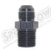 Speedflow -20 FLARE TO 1-1/4_NPT ADAPTER