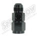 Speedflow -16 FEM TO MALE - 1/8_NPT PORT-BLK