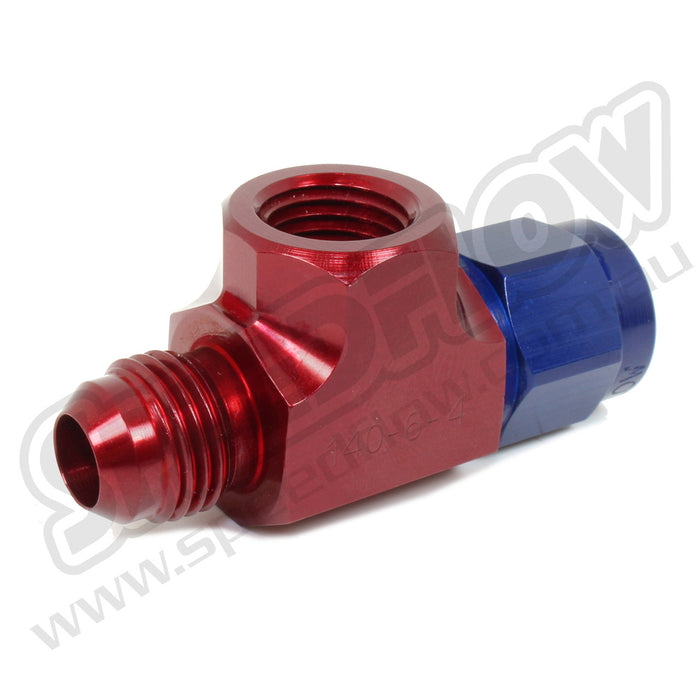 Shown in standard finish. This part is supplied in black.