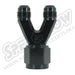 Speedflow Y PIECE -12 FEMALE - 2x -10 MALE