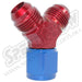 Speedflow Y PIECE -12 FEMALE 2x -12 MALE