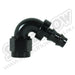 Speedflow -12 120 DEGREE HOSE END