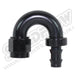 Speedflow -12 180 DEGREE HOSE END
