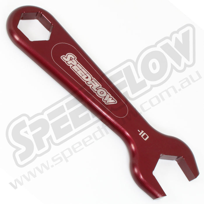 Speedflow -20 ALLOY SPANNER