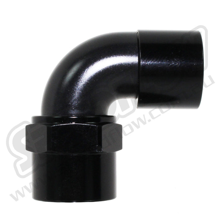 Speedflow -16 90 DEG LIGHT WEIGHT HOSE END