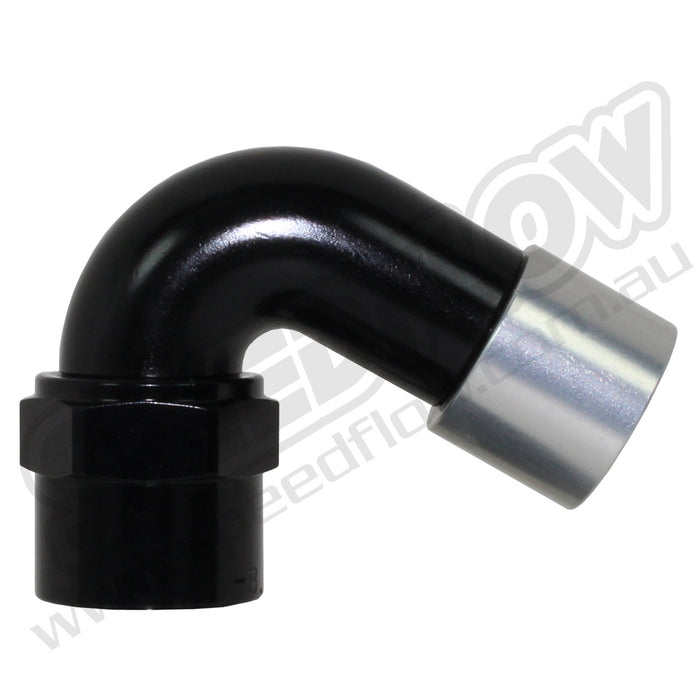 Speedflow -16 120 DEG LIGHT WEIGHT HOSE END