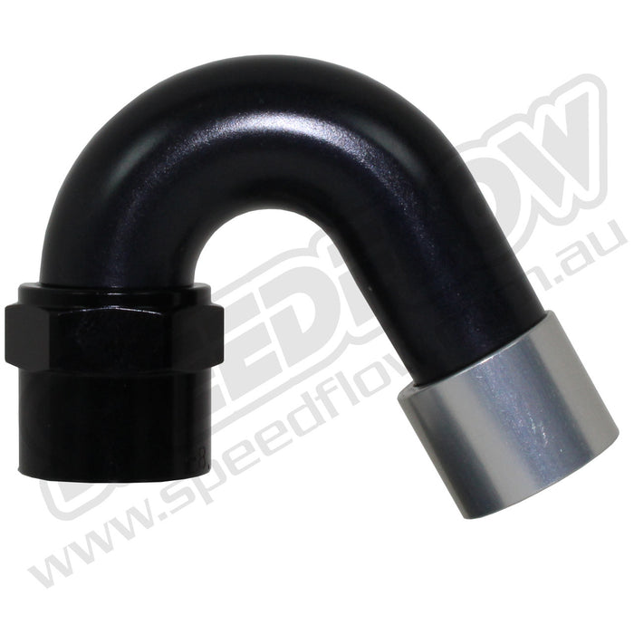 Speedflow -16 150 DEG LIGHT WEIGHT HOSE END