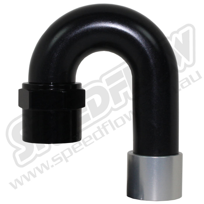 Speedflow -16 180 DEG LIGHT WEIGHT HOSE END