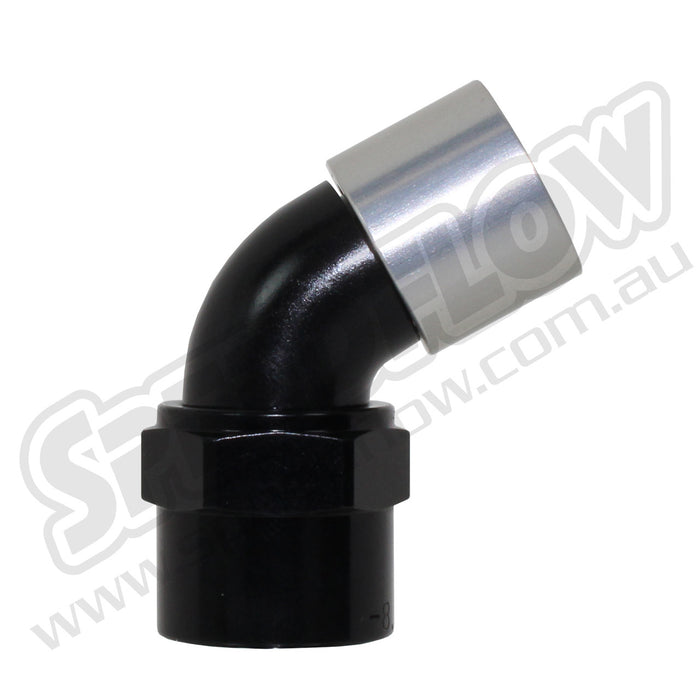 Speedflow -16 60 DEG LIGHT WEIGHT HOSE END