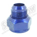 Shown in standard finish. This part is supplied in black.