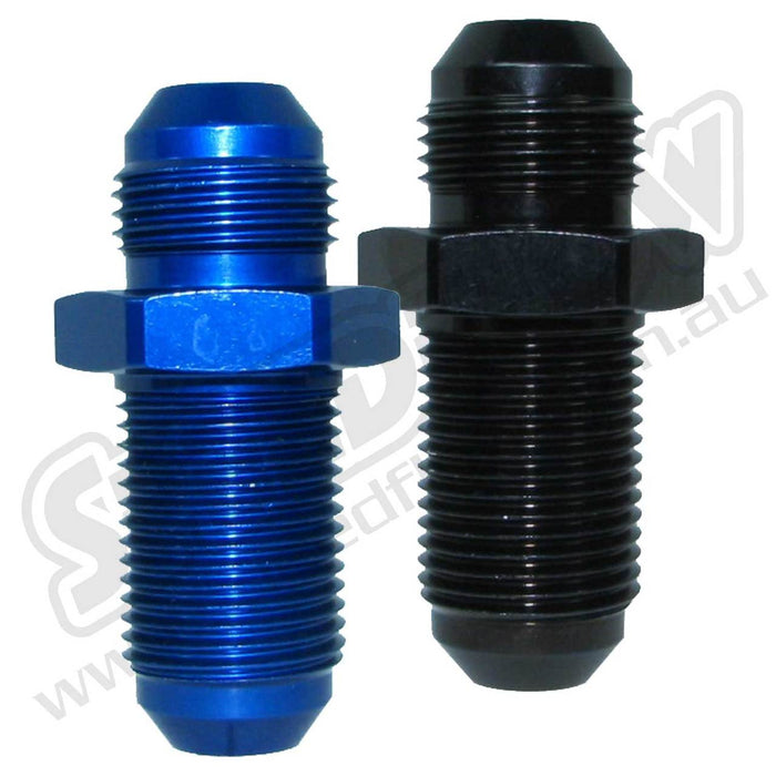 Shown in standard finish. This part is supplied in black.