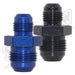 Shown in standard finish. This part is supplied in black.