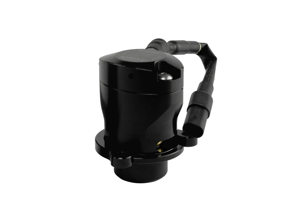 Turbosmart BOV Kompact EM Dual Port VR34 
Jeep JL Wrangler w/ 2.0T from 2024-Current