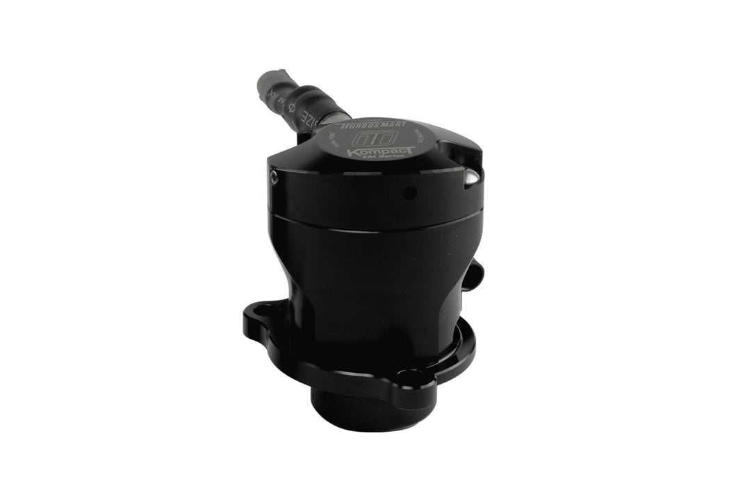Turbosmart BOV Kompact EM Dual Port VR34 
Jeep JL Wrangler w/ 2.0T from 2024-Current