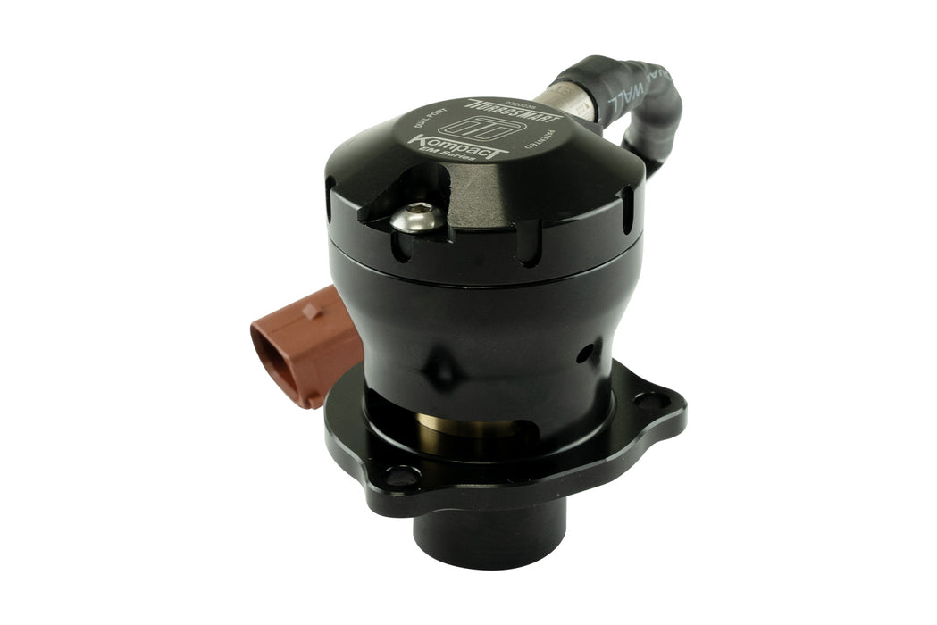 Turbosmart BOV Kompact EM Dual Port VR30 Suits Audi 4L V8 TFSI