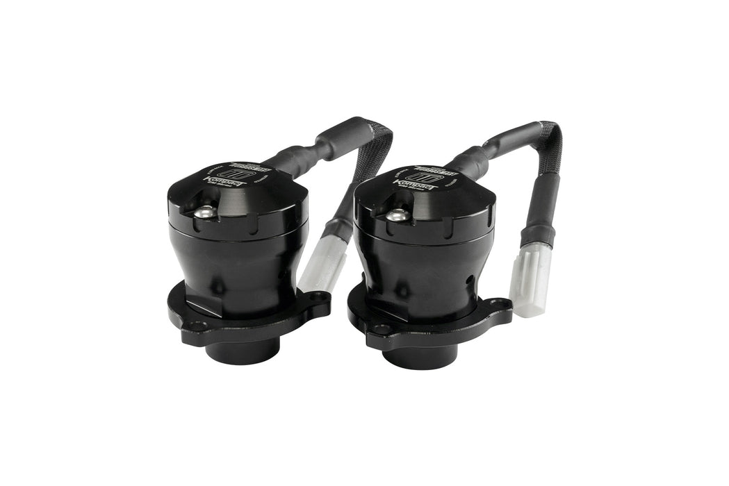 Turbosmart BOV Kompact EM Plumb Back VR20 - Tundra V6