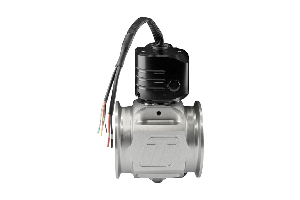 Turbosmart eBG76 Electronic BoostGate Black