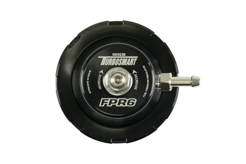 Turbosmart FPR6 - Fuel Pressure Regulator - Sleeper