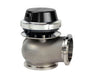 Turbosmart Gen4 WG45 HyperGate45  Supercharger - 10PSI Black with springs