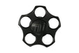 Turbosmart Oil Cap - 12AN - Black