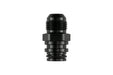 Turbosmart Oil Cap - -10AN Centre - Black