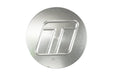 Turbosmart Oil Cap - Blank - Clear