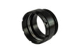 Turbosmart LockSleeve Turbo Adapter Compressor Outlet 3.00" to Straight (Vibrant) ,Plazmaclamp 3.00"
