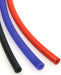 Turbosmart Silicon Hose 6mm Black Vac Hose 50m Roll