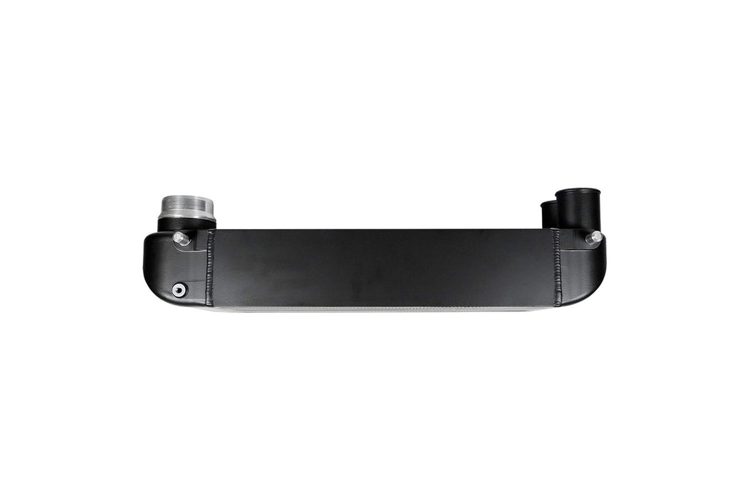 Turbosmart F150 Intercooler + Blow Off Valve Kit, Black Recirculating